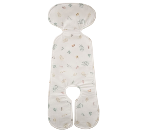 Wkładka antypotowa do fotelika 0-13 kg Harmony Tiny Star