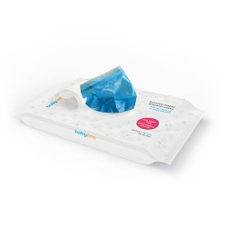 Pachnące woreczki na zużyte pieluszki BabyOno