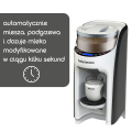 urzadzenie do mleka modyfikowanego baby brezza