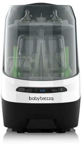 Bottle Washer Pro Baby Brezza Urządzenie do mycia sterylizacji i suszenia butelek