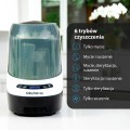 Bottle Washer Pro Baby Brezza tryby pracy