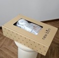 poduszka newborn opakowanie