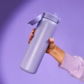 bidon stalowy ION8 Fiolet 1200 ml