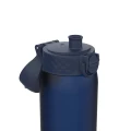 Bidon z ustnikiem ION8 butelka 350 ml Navy