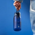 Bidon ION8 butelka 350 ml granatowy