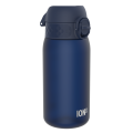Bidon ION8 butelka 350 ml Navy