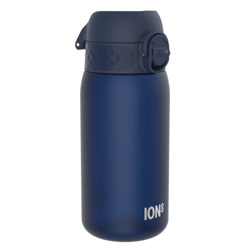 Bidon ION8 butelka 350 ml Navy