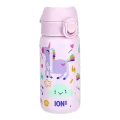 Butelka termiczna ION8 Unicorns 320 ml