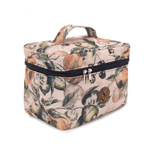 Kosmetyczka Kuferek XL Taste of Summer Makaszka