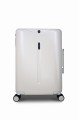 walizka podrozna srednia z oparciem light grey miamily