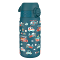 ion8 bidon stalowy butelka 400 ml rescue vehicles