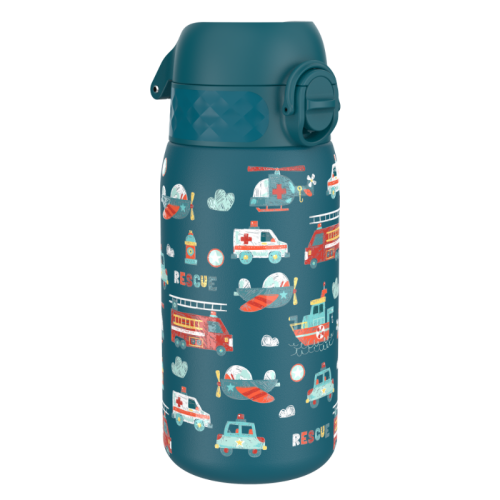 ion8 bidon stalowy butelka 400 ml rescue vehicles