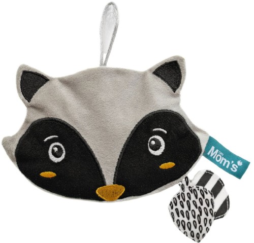 Termofor z pestkami wiśni Szop Pedro Mom's Care