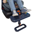 Podnóżek do fotelika samochodowego wersja 4 KneeGuardKids