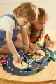 Puzzle tor wyścigowy 38 elementów Mideer od 3 roku życia