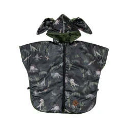 Ponczo samochodowe Mont Blanc Dino World Makaszka