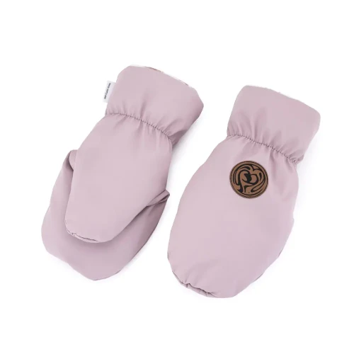 Rękawice do wózka zimowe Everest Fairies Makaszka