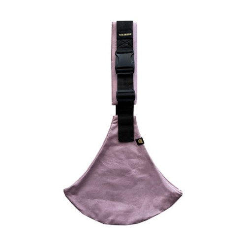 Nosidło wspomagające Vintage Rose Wildride