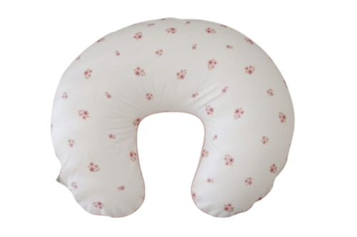 Poduszka do karmienia Flowers Tiny Star