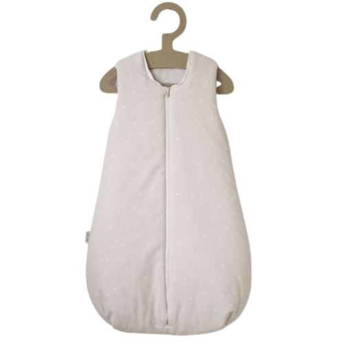 śpiworek do spania całoroczny dots tiny star