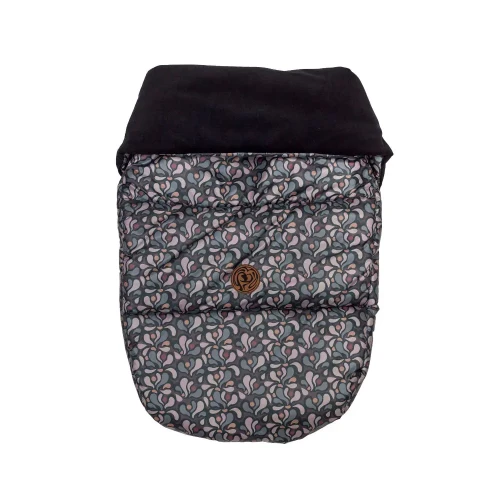 polspiworek do wozka-mont blanc habanera makaszka