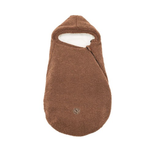 Śpiworek do fotelika Teddy Toffy Makaszka