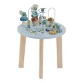 Stolik edukacyjny Forest Friends FSC Little Dutch