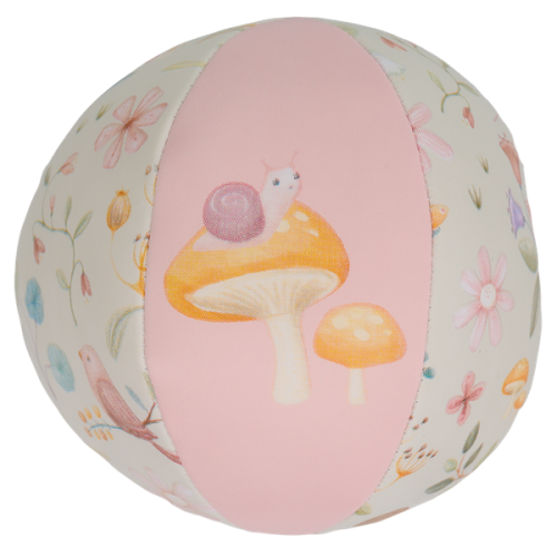 Miękka piłeczka Fairy Garden Little Dutch