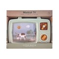 Musical TV Little Farm Little Dutch z wesołą melodią