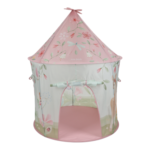 Namiot do zabawy Fairy Garden Little Dutch