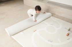 Mata podłogowa Dwinguler Mono Road M 