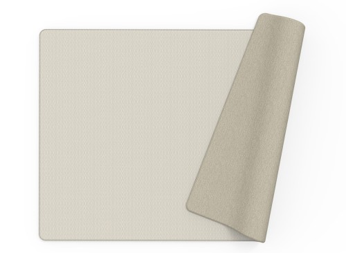 Mata Dwinguler dla dziecka podłogowa Beige L