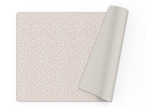 Mata podłogowa dla dziecka Dwinguler Bloomy L