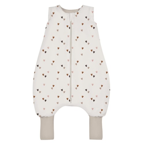 spiworek z nogawkami baby love