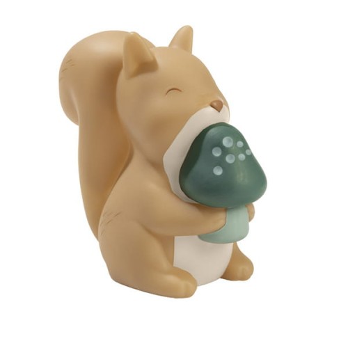 Little Dutch Lampka nocna Wiewiórka