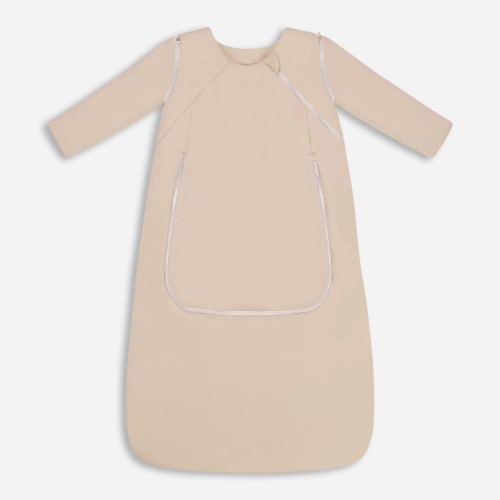 Śpiworek do spania z odpinanymi rękawami Sand Sleepee