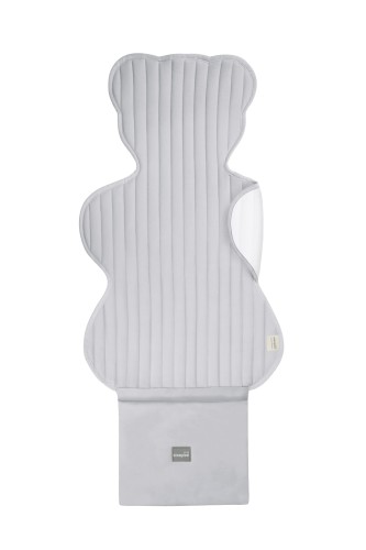 Mata do przewijania Grey Sleepee