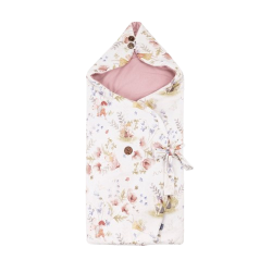 Otulacz do fotelika samochodowego Light - Fairies Makaszka