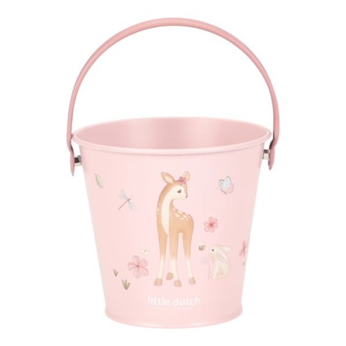 Wiaderko Fairy Garden Little Dutch