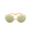 okulary przeciwsloneczne lion 1-2 vanilla kietla