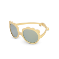 kietla okulary przeciwsloneczne dla dzieci lion 0-1 vanilla