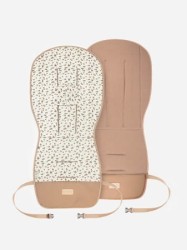 Muślinowa wkładka do wózka Vintage Beloff