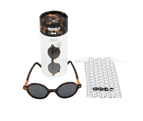 Okulary przeciwsłoneczne RoZZ Ekail 4-6 Kietla