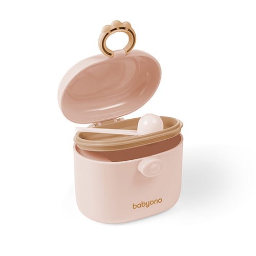 Przenośny pojemnik na mleko w proszku BabyOno