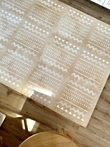 mata dla niemowlaka nowodorka classic boho