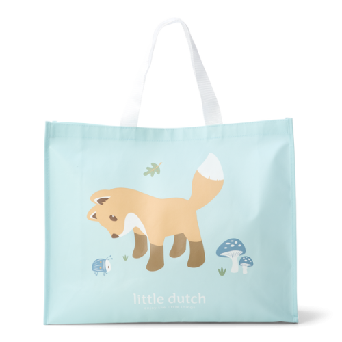 Torba Forest Little Dutch