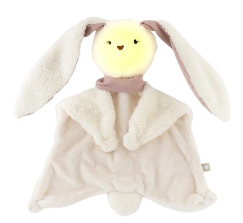 Szumiś Królik Dou Dou 5w1 z lampką Szumisie