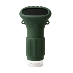 Kidlupe Mikroskop dziecięcy Zielony 