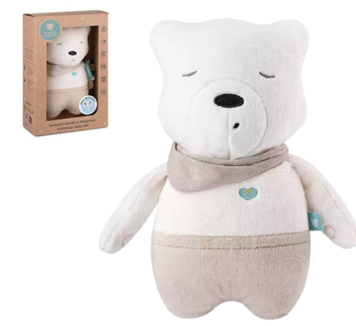 SZUMISIE Szumiący miś Franek