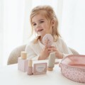 Kosmetyczka z akcesoriami Beauty Case FSC Little Dutch kwiatowy wzór